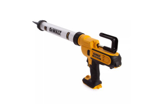 DEWALT PISTOLA de silicona