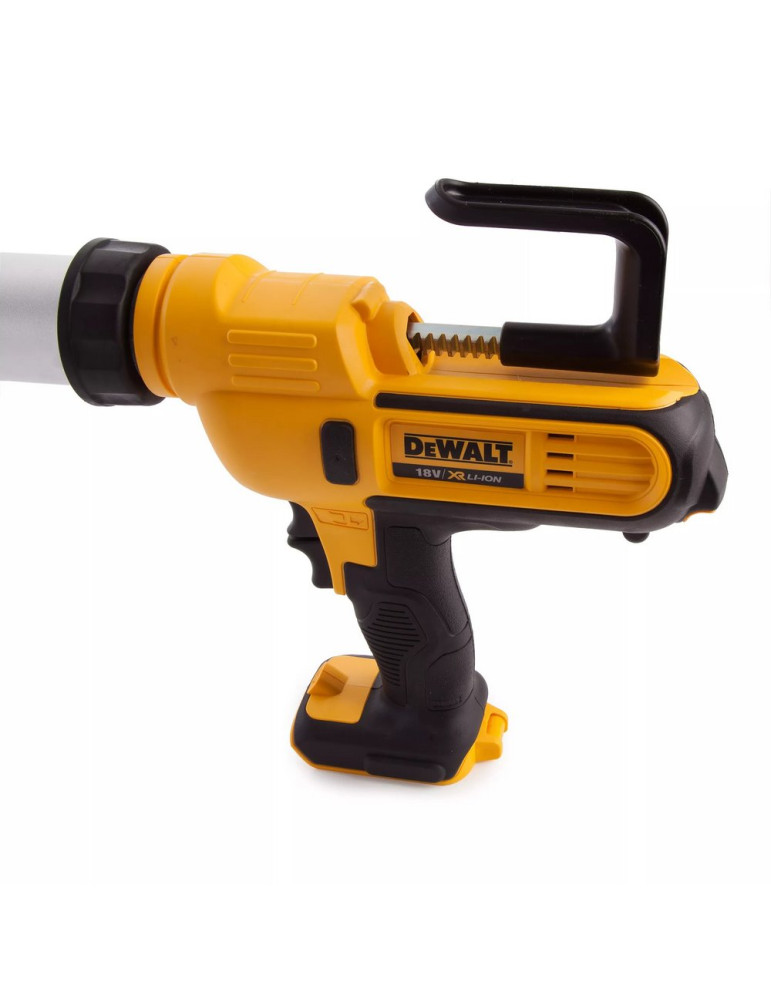DEWALT PISTOLA de silicona
