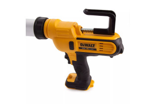 DEWALT PISTOLA de silicona