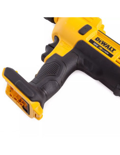 DEWALT PISTOLA de silicona 2
