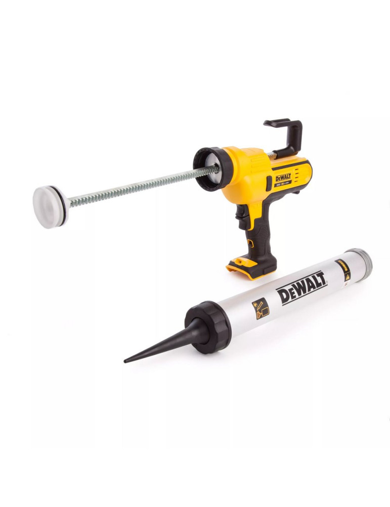DEWALT PISTOLA de silicona