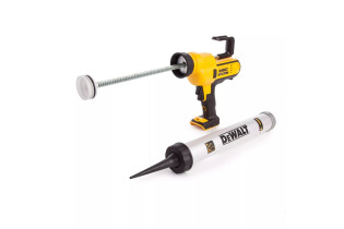 DEWALT PISTOLA de silicona
