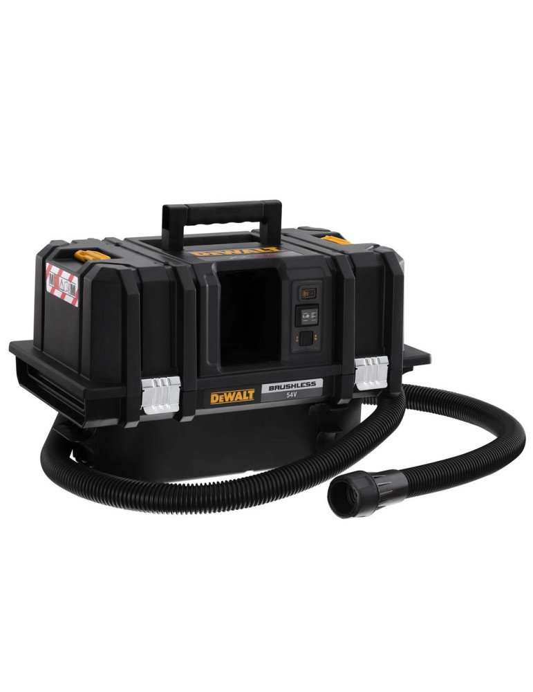 DEWALT ASPIRADOR