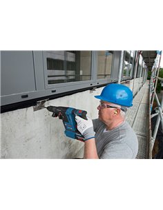 BOSCH Martillo perforador SDS plus a batería GBH 18V-26F Professional 2