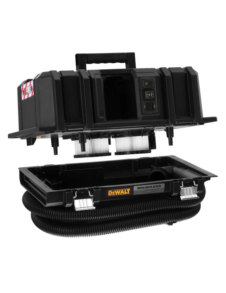 DEWALT ASPIRADOR