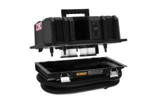 DEWALT ASPIRADOR