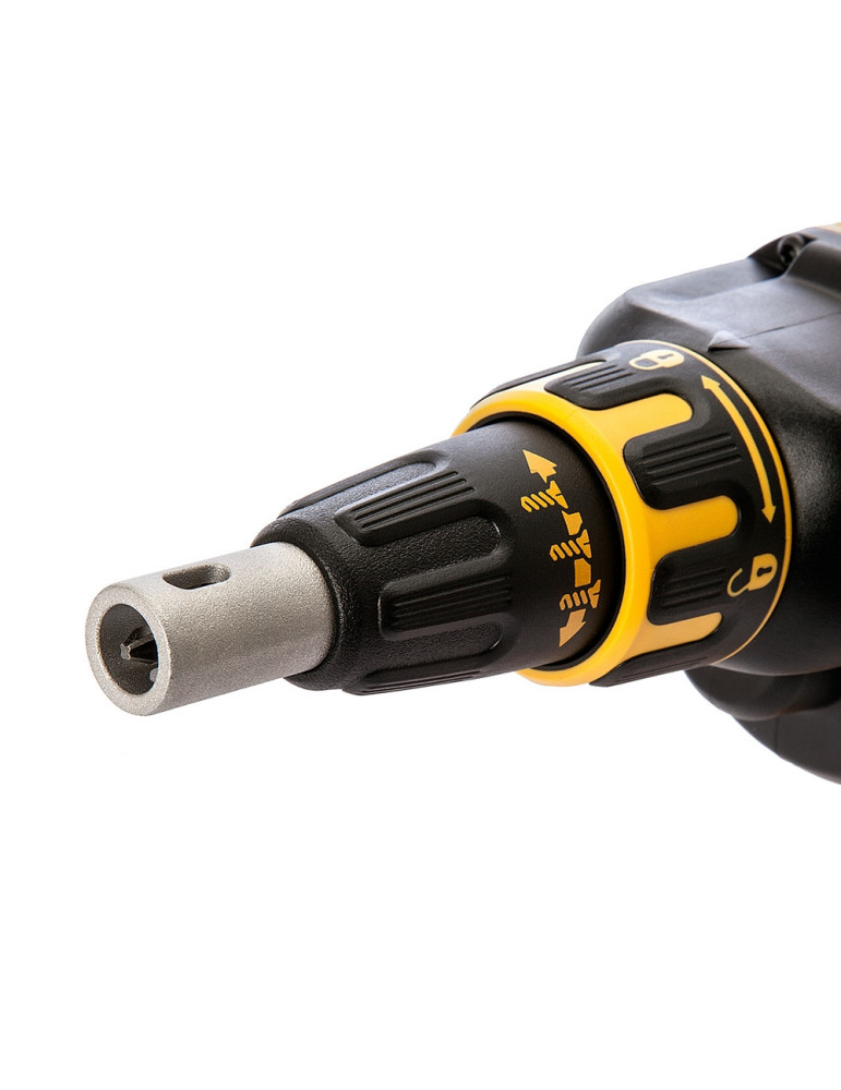 Dewalt Atornillador