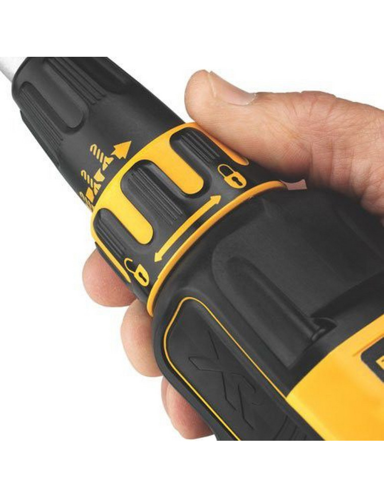 Dewalt Atornillador