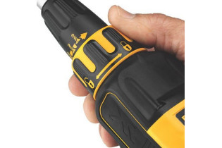 Dewalt Atornillador