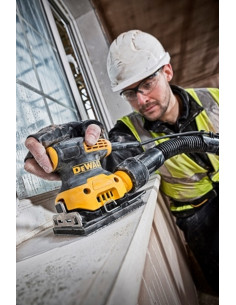 Dewalt Lijador orbital 2