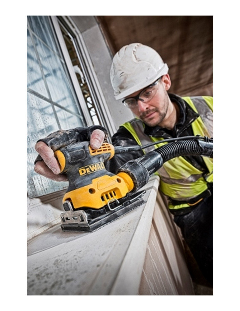 Dewalt Lijador orbital