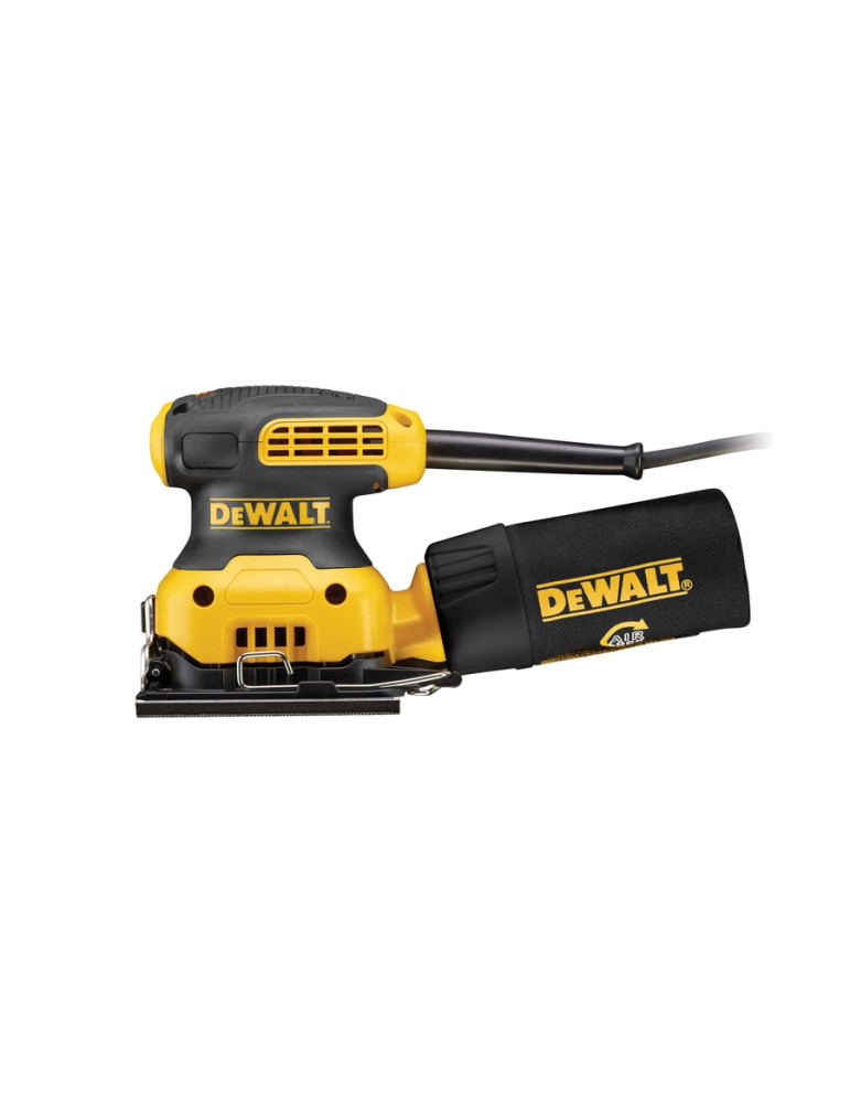 Dewalt Lijador orbital