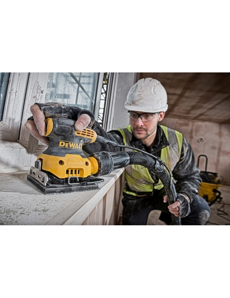 Dewalt Lijador orbital