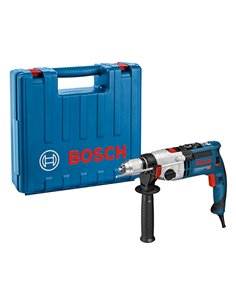 BOSCH Taladro con percusión GSB 21-2 RCT Professional