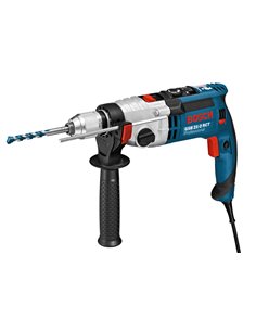 BOSCH Taladro con percusión GSB 21-2 RCT Professional 2