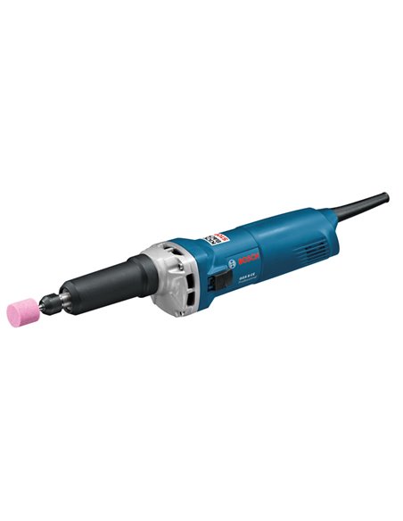 BOSCH Amoladora recta GGS 8 CE Professional