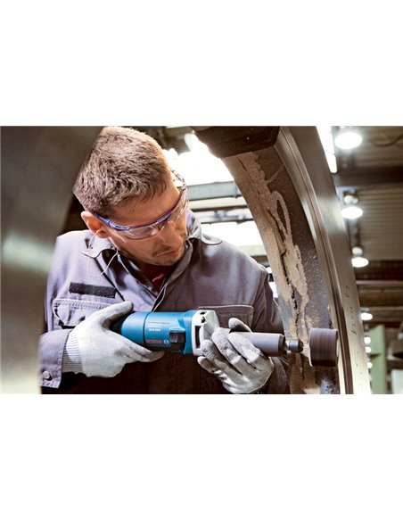 BOSCH Amoladora recta GGS 8 CE Professional