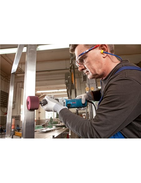 BOSCH Amoladora recta GGS 8 CE Professional
