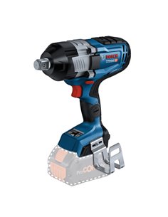 BOSCH Atornillador de impacto a batería GDS 18V-1600 HC Professional