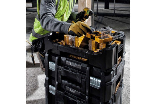 DEWALT JUEGO 25 PIEZAS ATORNILLADO