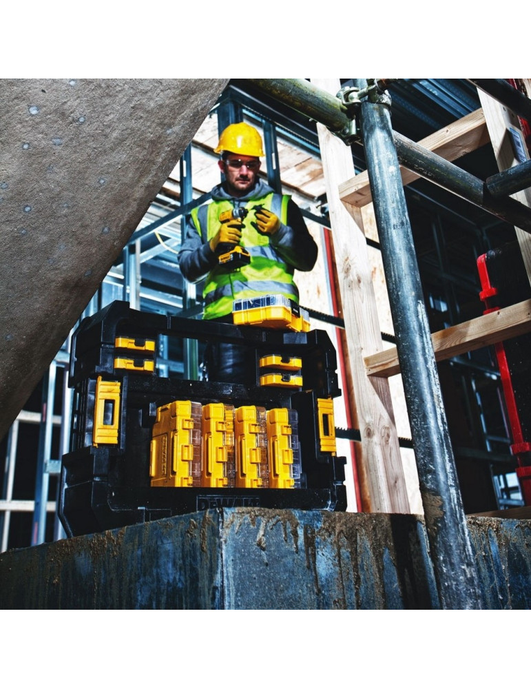 DEWALT JUEGO 25 PIEZAS ATORNILLADO