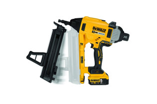 DEWALT CLAVADORA HORMIGON