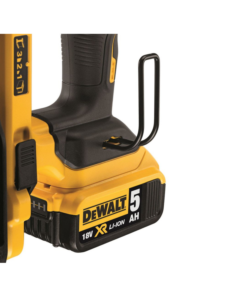 DEWALT CLAVADORA HORMIGON