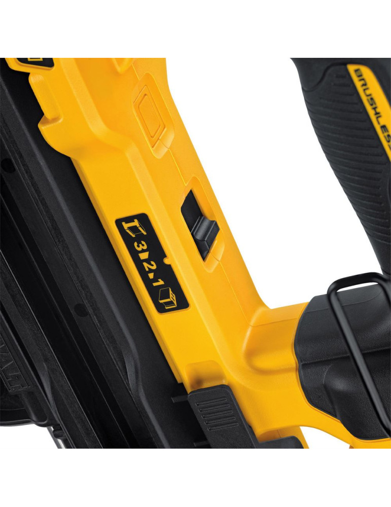 DEWALT CLAVADORA HORMIGON