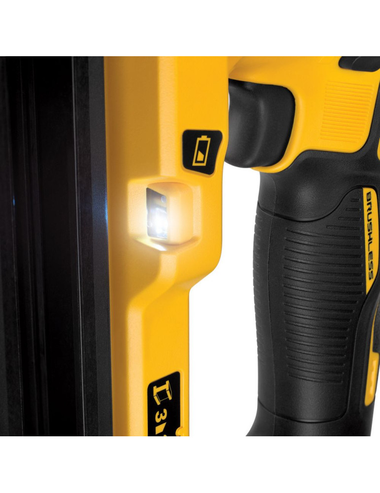 DEWALT CLAVADORA HORMIGON