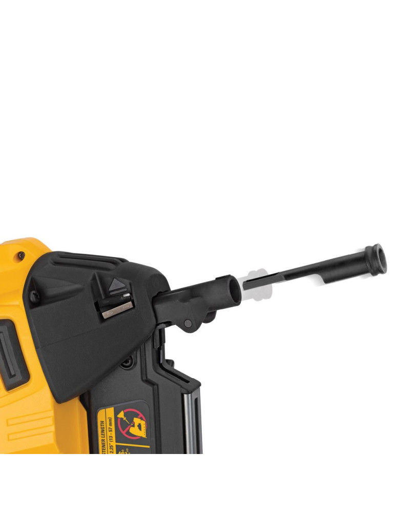 DEWALT CLAVADORA HORMIGON