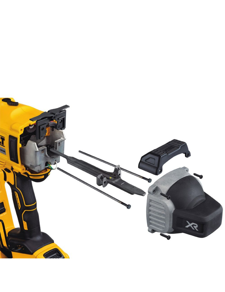DEWALT CLAVADORA HORMIGON