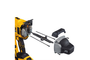DEWALT CLAVADORA HORMIGON