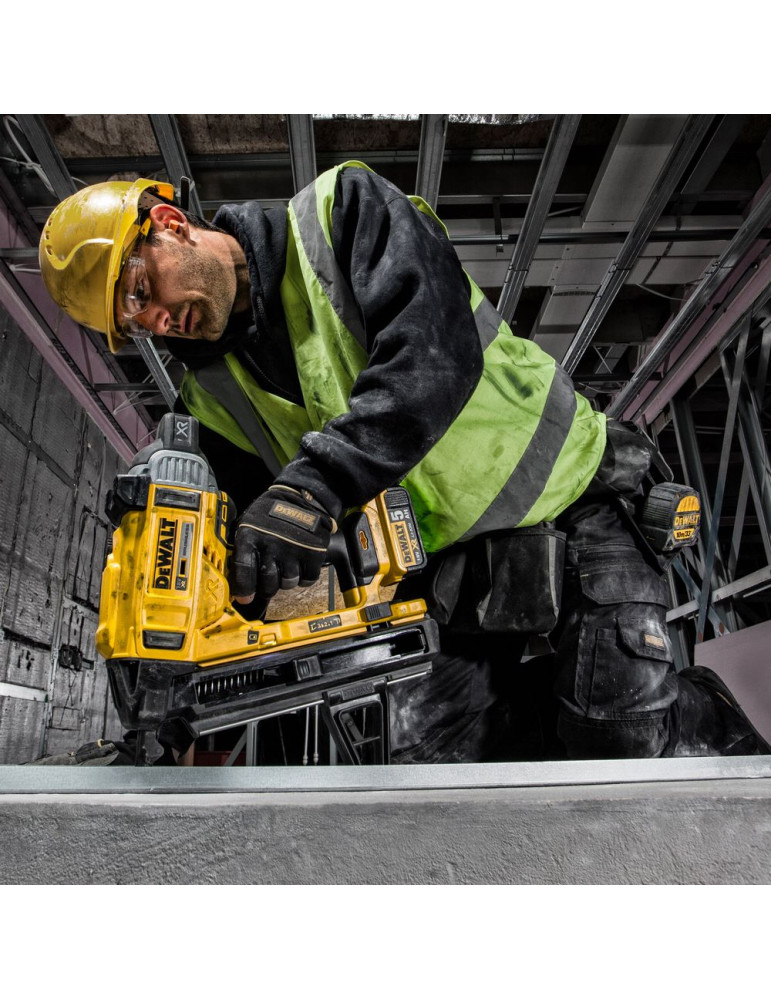 DEWALT CLAVADORA HORMIGON