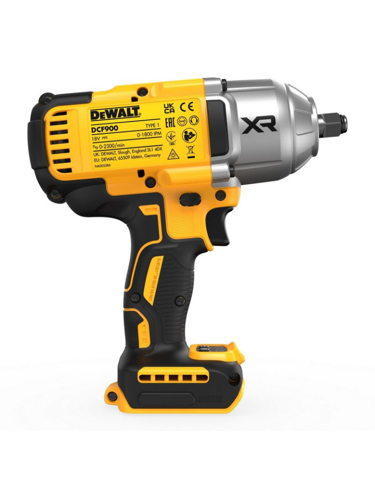 Dewalt Llave de Impacto