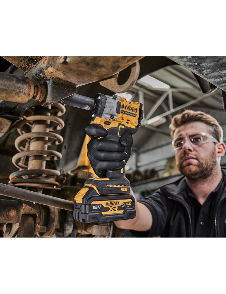 Dewalt Llave de Impacto