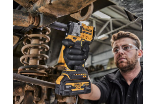 Dewalt Llave de Impacto