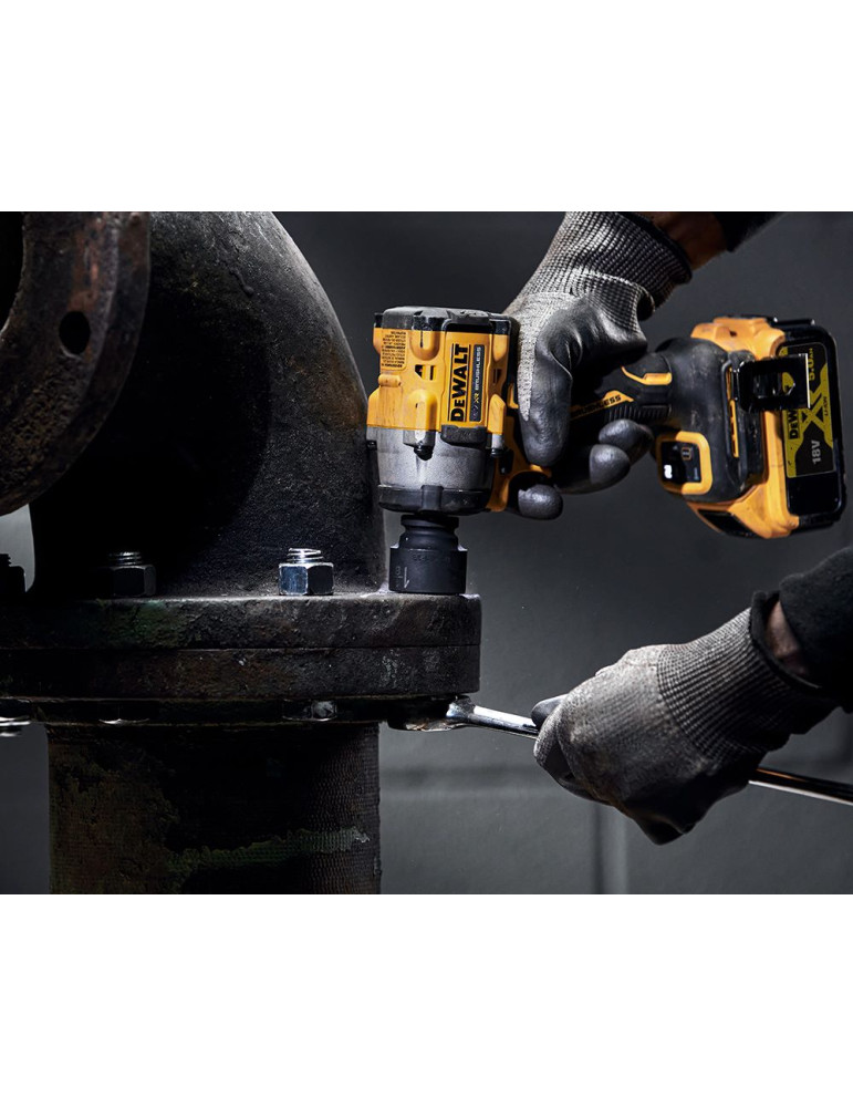 Dewalt Llave de Impacto