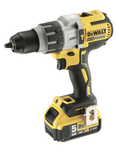 Dewalt Taladro Percutor 2