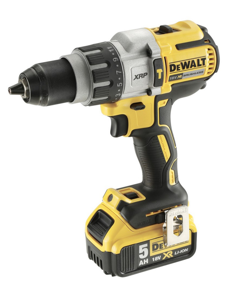 Dewalt Taladro Percutor