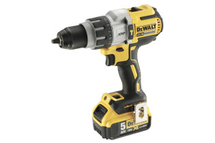Dewalt Taladro Percutor