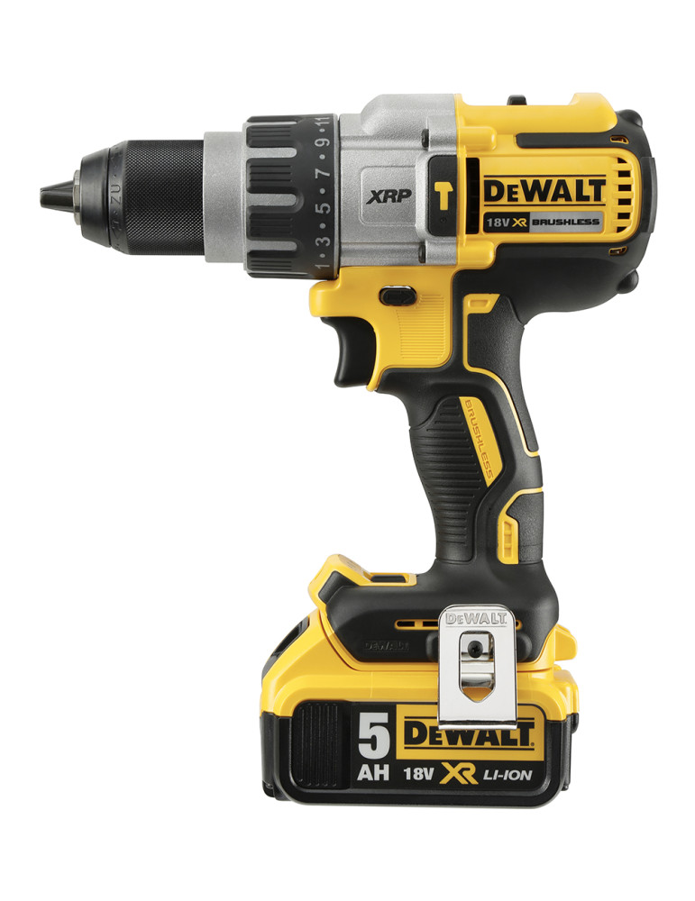 Dewalt Taladro Percutor