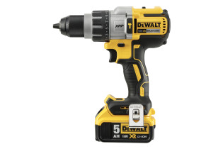 Dewalt Taladro Percutor