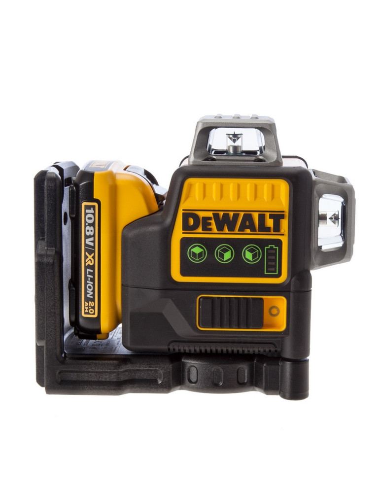 DEWALT NIVEL LASER