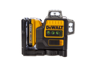 DEWALT NIVEL LASER