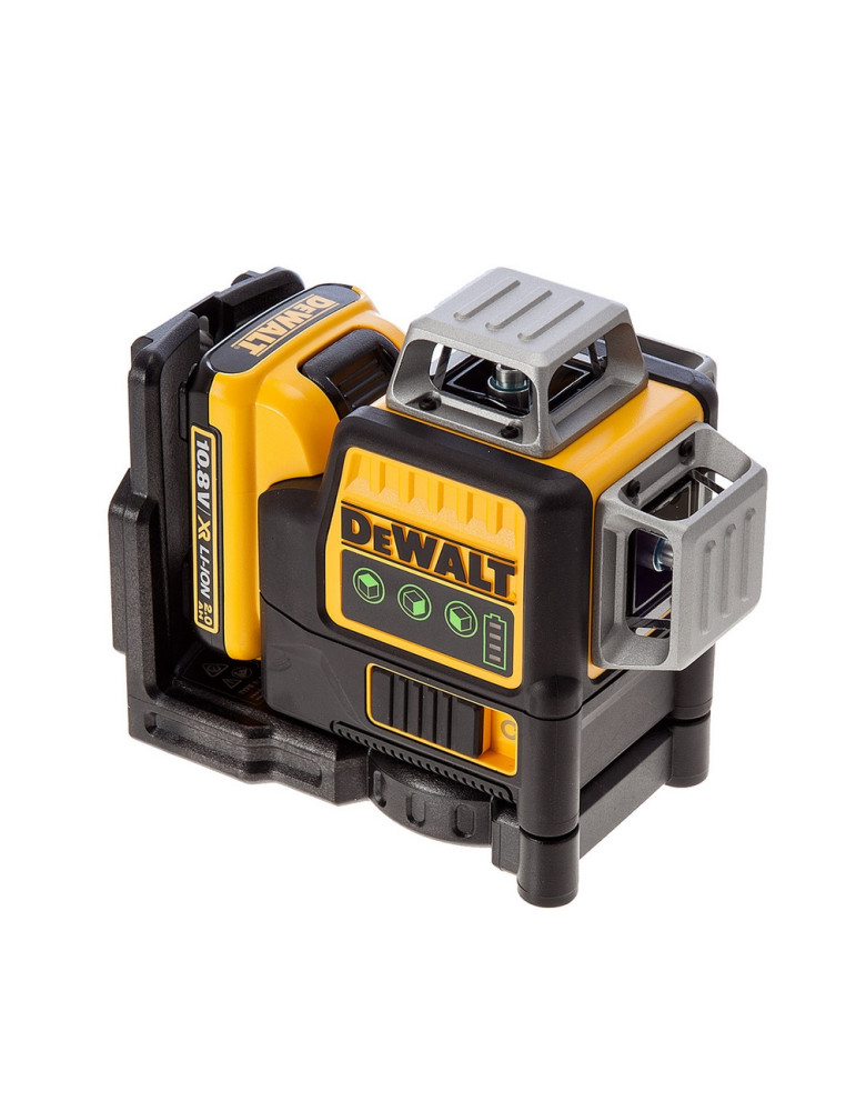DEWALT NIVEL LASER
