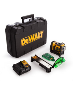 DEWALT NIVEL LASER