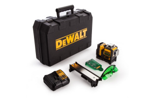 DEWALT NIVEL LASER