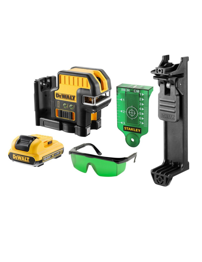 DEWALT NIVEL LASER