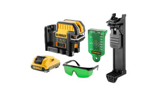 DEWALT NIVEL LASER