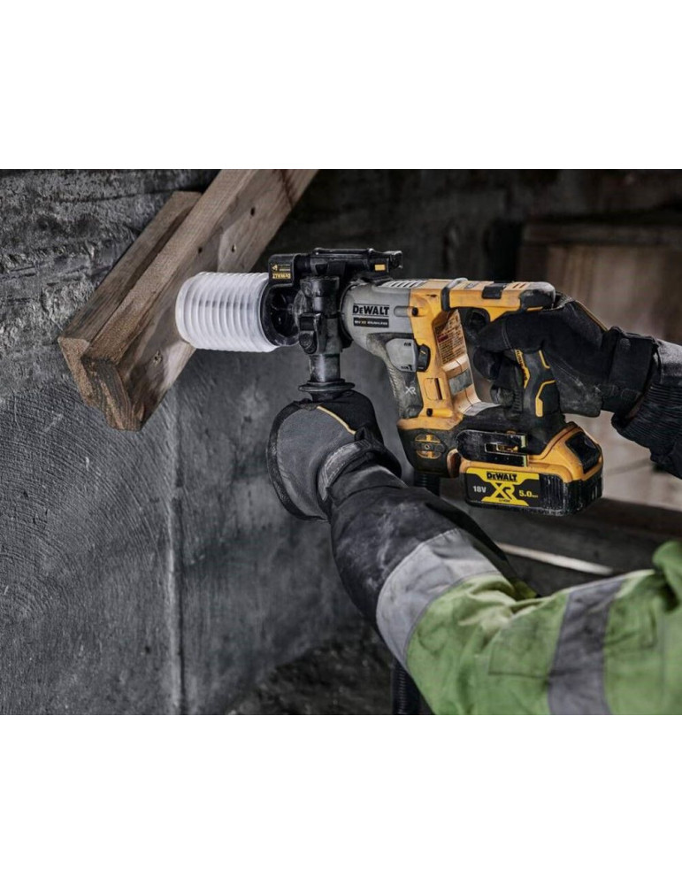 Dewalt Martillo Electroneumático